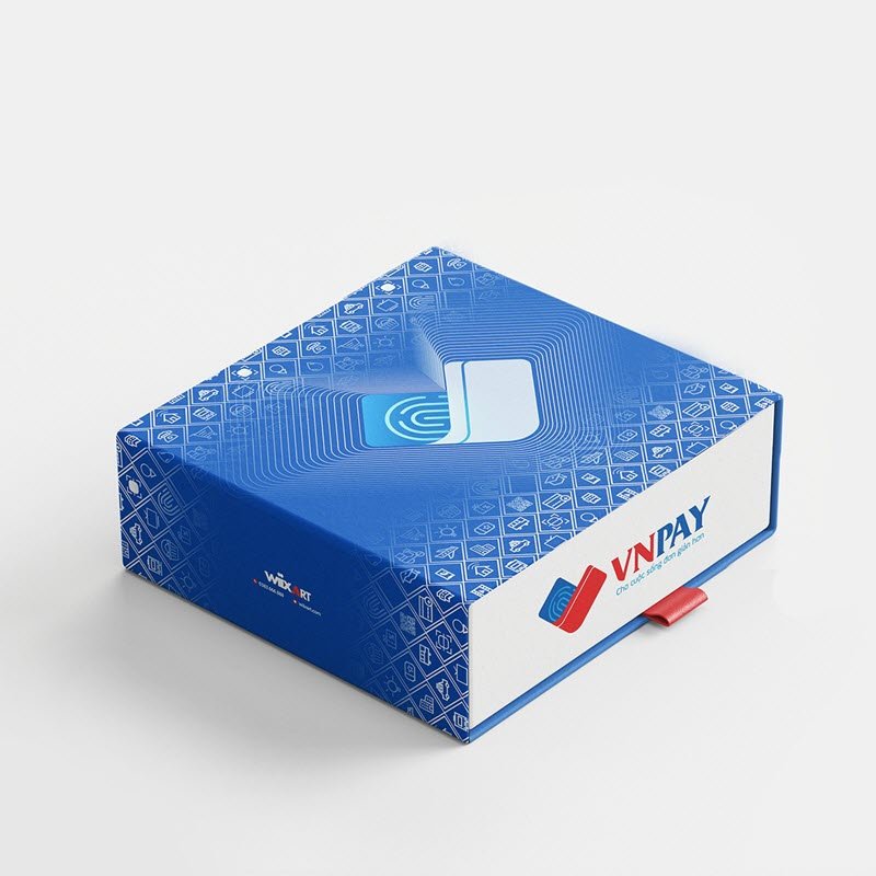 Bộ Quà Tặng Doanh Nghiệp VNPAY Cao Cấp Thiết Kế Theo Yêu Cầu 4 Bộ Quà Tặng Doanh Nghiệp VNPAY Cao Cấp Thiết Kế Theo Yêu Cầu - Ảnh 4