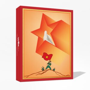 Bộ Quà Tặng Kỷ Niệm Ngày Truyền Thống Hội Cựu Chiến Binh Việt Nam Cao Cấp