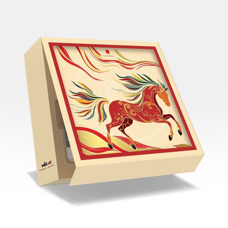 Bộ Quà Tết “Bính Ngọ 2026” Sang Trọng Thiết Kế Riêng Cho Doanh Nghiệp 18 Bộ Quà Tết “Bính Ngọ 2026” Sang Trọng Thiết Kế Riêng Cho Doanh Nghiệp