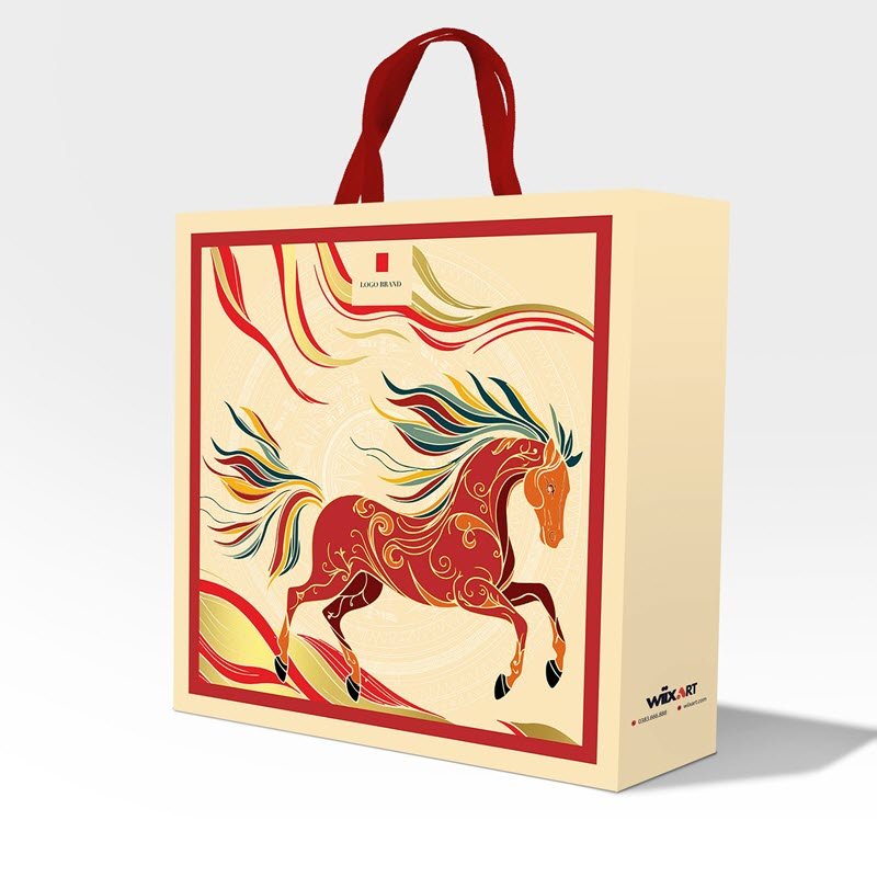 Bộ Quà Tết “Bính Ngọ 2026” Sang Trọng Thiết Kế Riêng Cho Doanh Nghiệp 25 Bộ Quà Tết “Bính Ngọ 2026” Sang Trọng Thiết Kế Riêng Cho Doanh Nghiệp