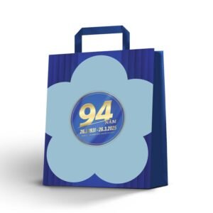 Hộp Quà Tặng Kỷ Niệm Ngày Thành Lập Đoàn TNCS Hồ Chí Minh 26/3 Ý Nghĩa