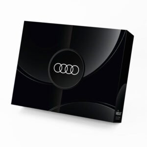 Bộ Quà Tặng Doanh Nghiệp Audi Cao Cấp Thiết Kế Theo Yêu Cầu
