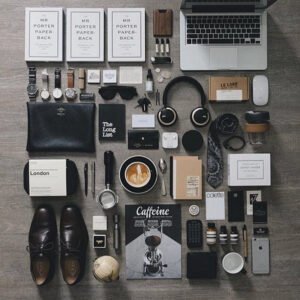 Top 10 Quà Tặng Nam Giới Ý Nghĩa và Thiết Thực