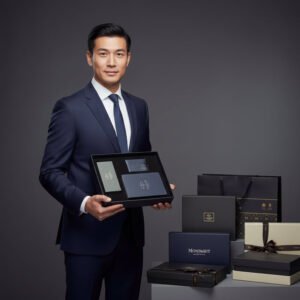 Top 10 Set Quà Tặng Cao Cấp Cho Nam Đáng Mua Nhất Hiện Nay