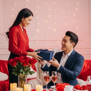 Top 12 Quà Tặng Cho Nam Giới Ngày Valentine Tinh Tế & Dễ Chọn