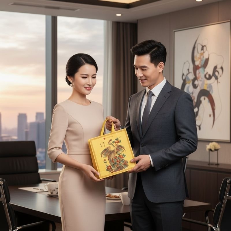 quà tặng sinh nhật cho vợ