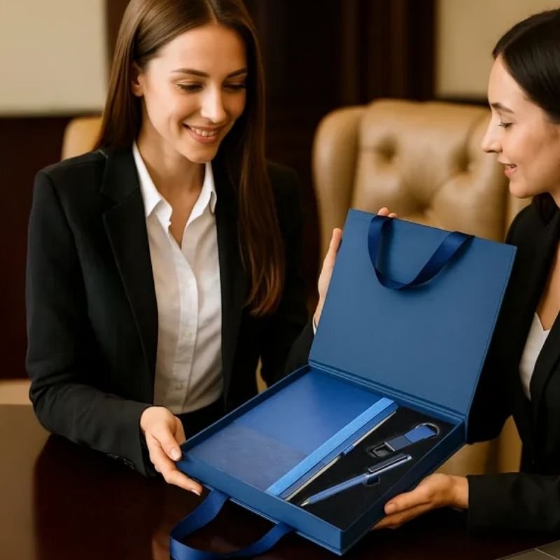 Set Quà Tặng Sinh Nhật Nữ Doanh Nhân Thanh Lịch & Dễ Chọn 8 set quà tặng sinh nhật nữ doanh nhân