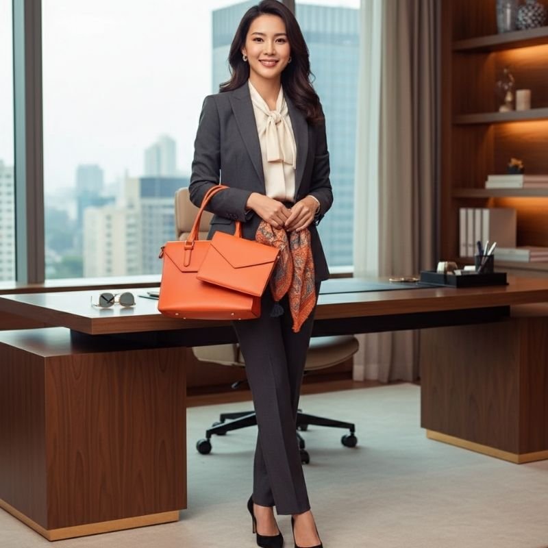 Set Quà Tặng Sinh Nhật Nữ Doanh Nhân Thanh Lịch & Dễ Chọn 16 set quà tặng sinh nhật nữ doanh nhân