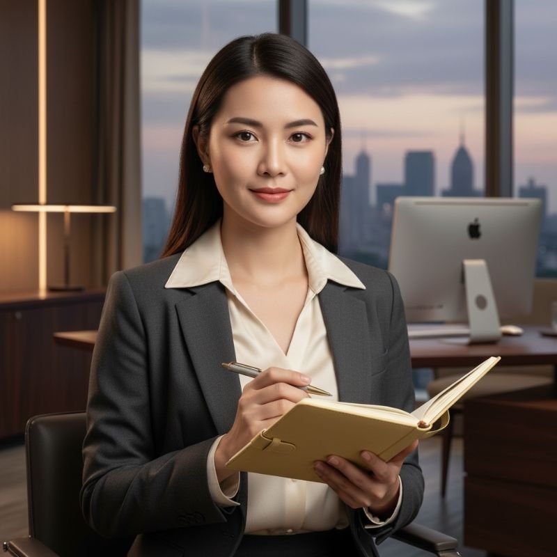 Set Quà Tặng Sinh Nhật Nữ Doanh Nhân Thanh Lịch & Dễ Chọn 18 set quà tặng sinh nhật nữ doanh nhân