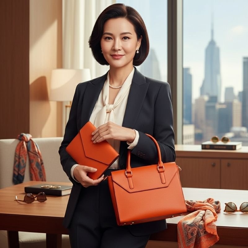 Set Quà Tặng Sinh Nhật Nữ Doanh Nhân Thanh Lịch & Dễ Chọn 19 set quà tặng sinh nhật nữ doanh nhân