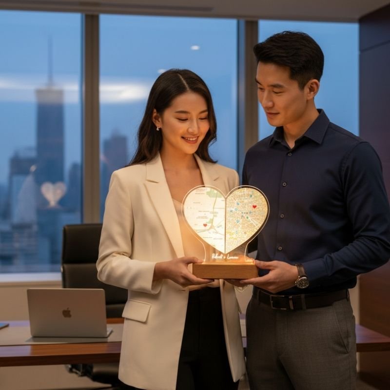 Tặng Quà Sinh Nhật Bạn Gái Yêu Xa Giúp Cô Ấy Cảm Nhận Sự Gần Gũi 8 quà sinh nhật bạn gái yêu xa