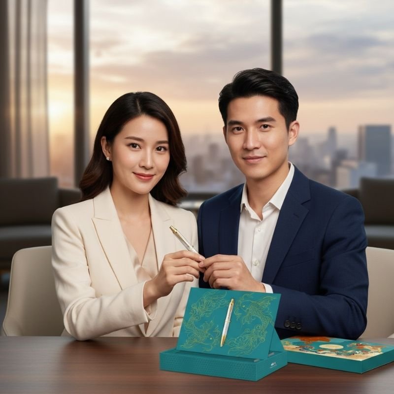 chọn quà cho bạn gái