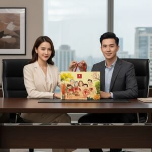 Quà Tặng Mùa Xuân Cho Bạn Gái: 10+ Gợi Ý Tinh Tế & Dễ Chọn