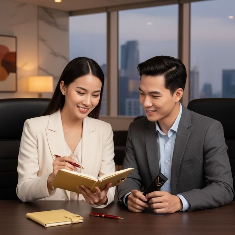 quà tặng mùa xuân cho bạn gái