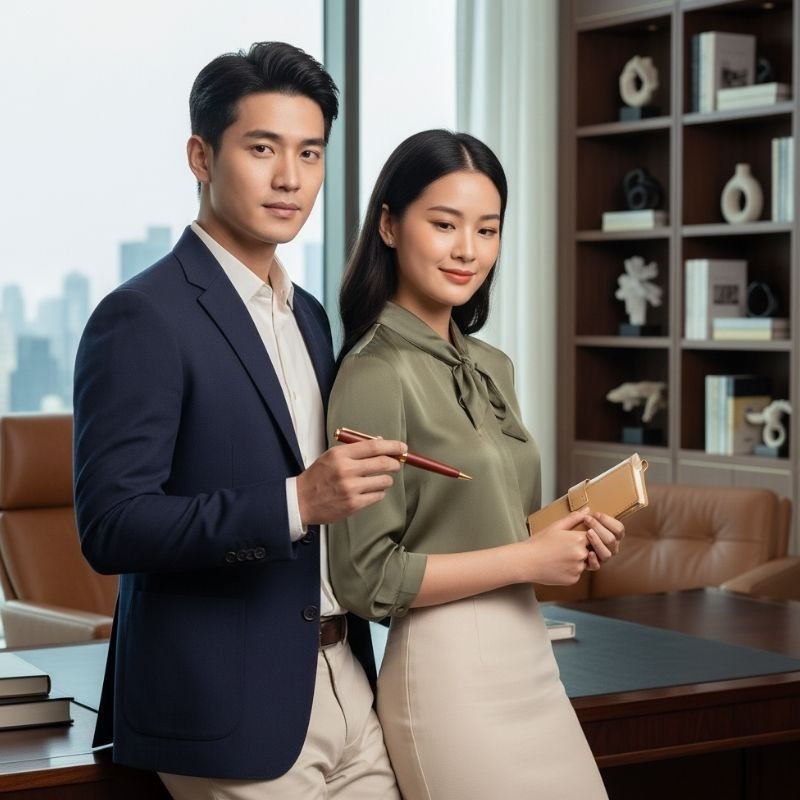 quà tặng mùa xuân cho bạn gái