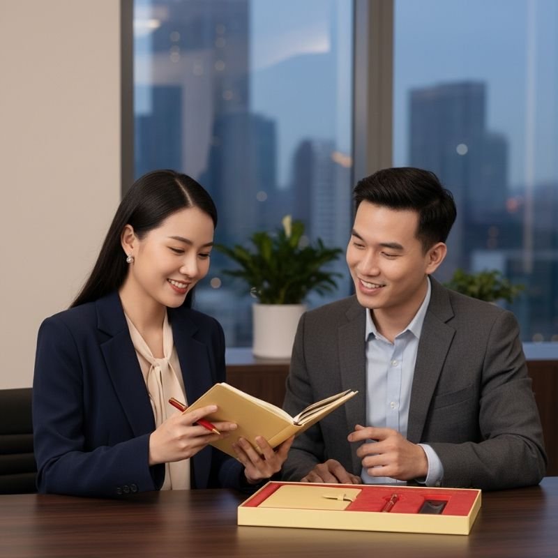 quà tặng mùa xuân cho bạn gái