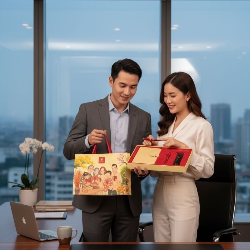 Quà Sinh Nhật Cho Nữ Theo Mối Quan Hệ: Đúng Người – Đúng Dịp 7 quà sinh nhật cho nữ theo mối quan hệ