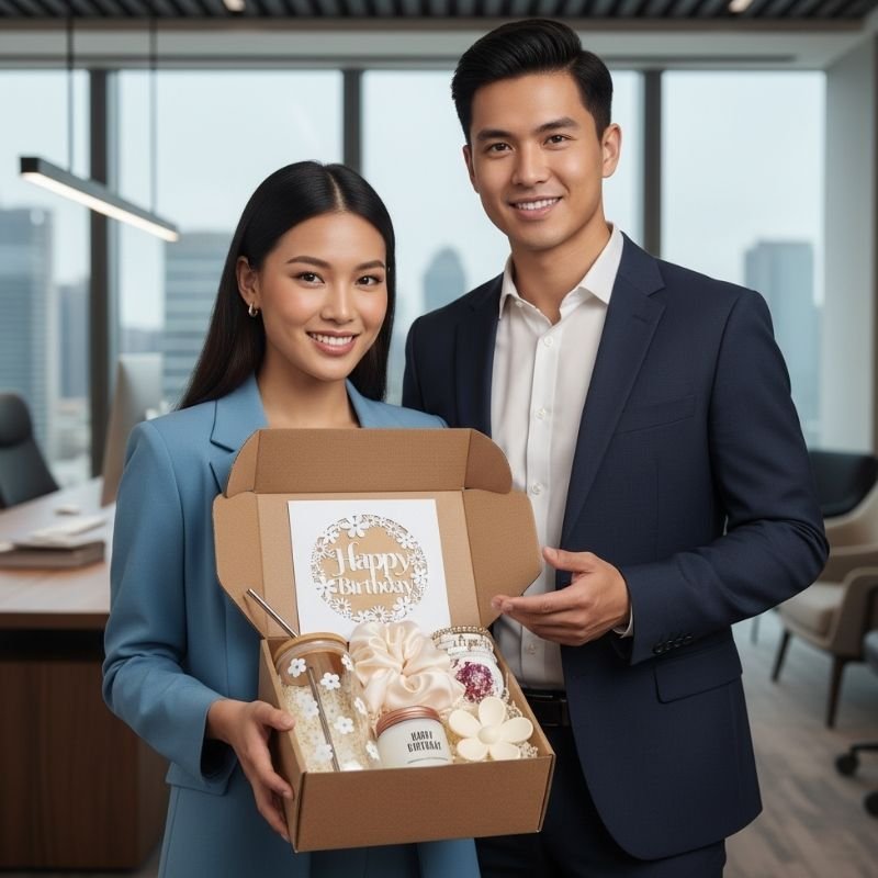 Quà Sinh Nhật Cho Nữ Theo Mối Quan Hệ: Đúng Người – Đúng Dịp 8 quà sinh nhật cho nữ theo mối quan hệ