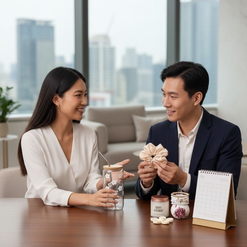 Quà Sinh Nhật Cho Nữ Theo Mối Quan Hệ: Đúng Người – Đúng Dịp 9 quà sinh nhật cho nữ theo mối quan hệ