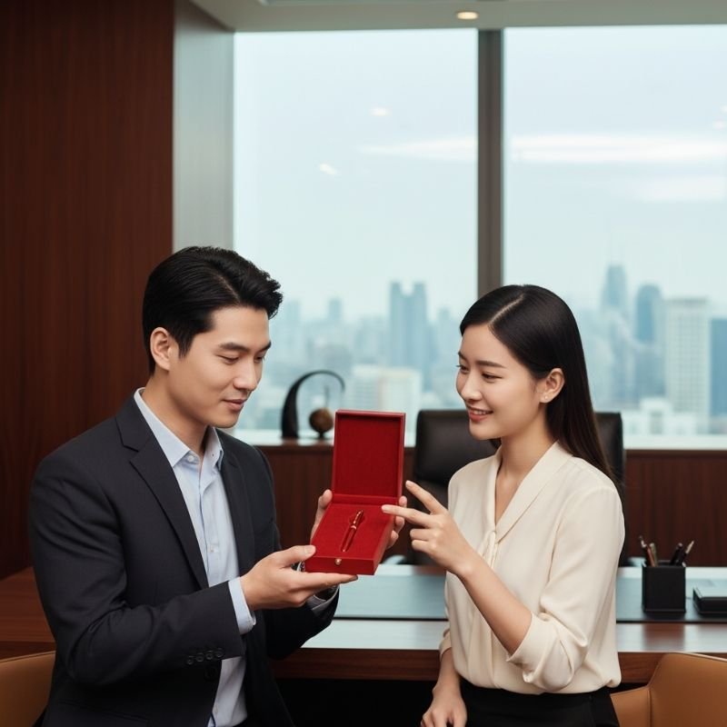 Quà Sinh Nhật Cho Nữ Theo Mối Quan Hệ: Đúng Người – Đúng Dịp 10 quà sinh nhật cho nữ theo mối quan hệ