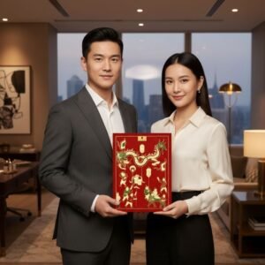 Quà Sinh Nhật Cho Nữ Theo Mối Quan Hệ: Đúng Người – Đúng Dịp
