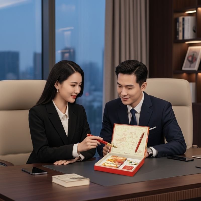 set quà tặng sinh nhật chị gái