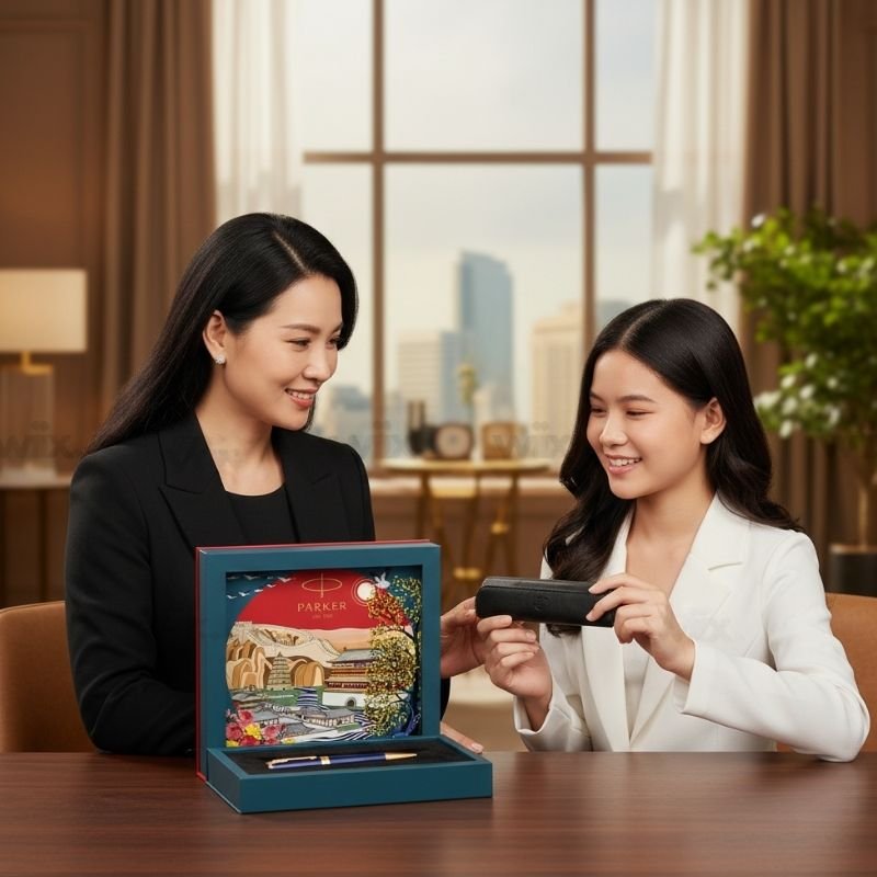 set quà tặng sinh nhật em gái