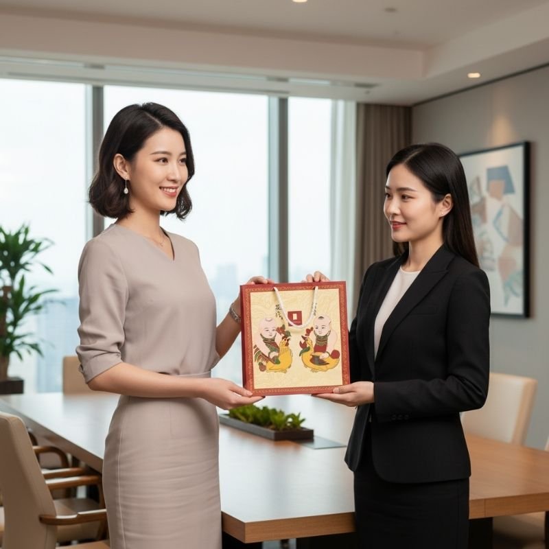 Quà Tặng Sếp Ý Nghĩa 2026: Sang Trọng, Tinh Tế & Dễ Chọn 9 quà tặng sếp ý nghĩa