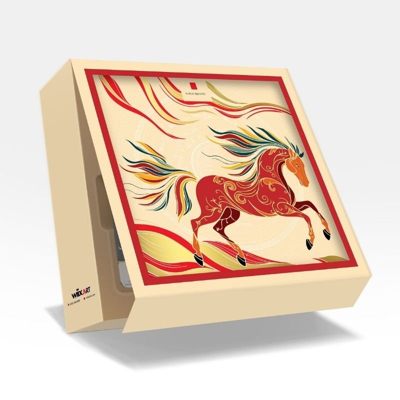 quà tặng sếp nữ chuyển công tác