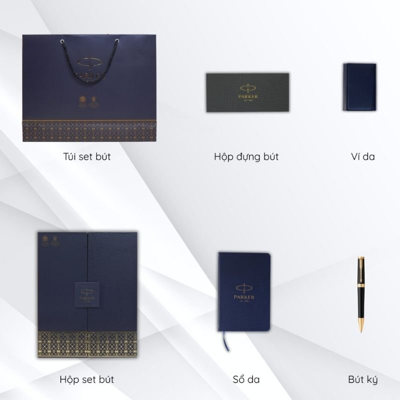 Chọn Bút Ký Tặng Sếp Nữ Khi Bạn Muốn Sang Trọng Và Tinh Tế 10 bút ký tặng sếp nữ