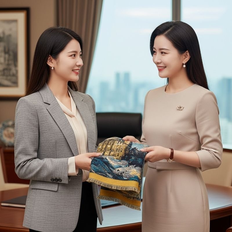 quà tặng sinh nhật sếp nữ dưới 1 triệu