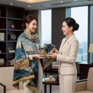 Quà Tặng Sinh Nhật Sếp Nữ Dưới 1 Triệu Được Ưa Chuộng Nhất