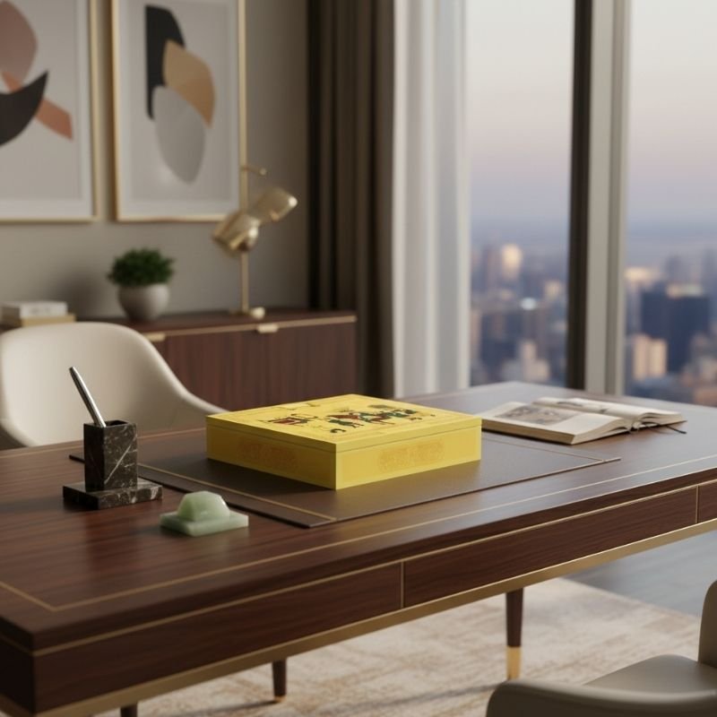 quà tặng sếp nữ 20/10