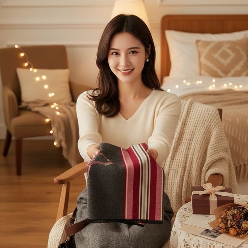 set quà tặng sinh nhật đối tác nữ