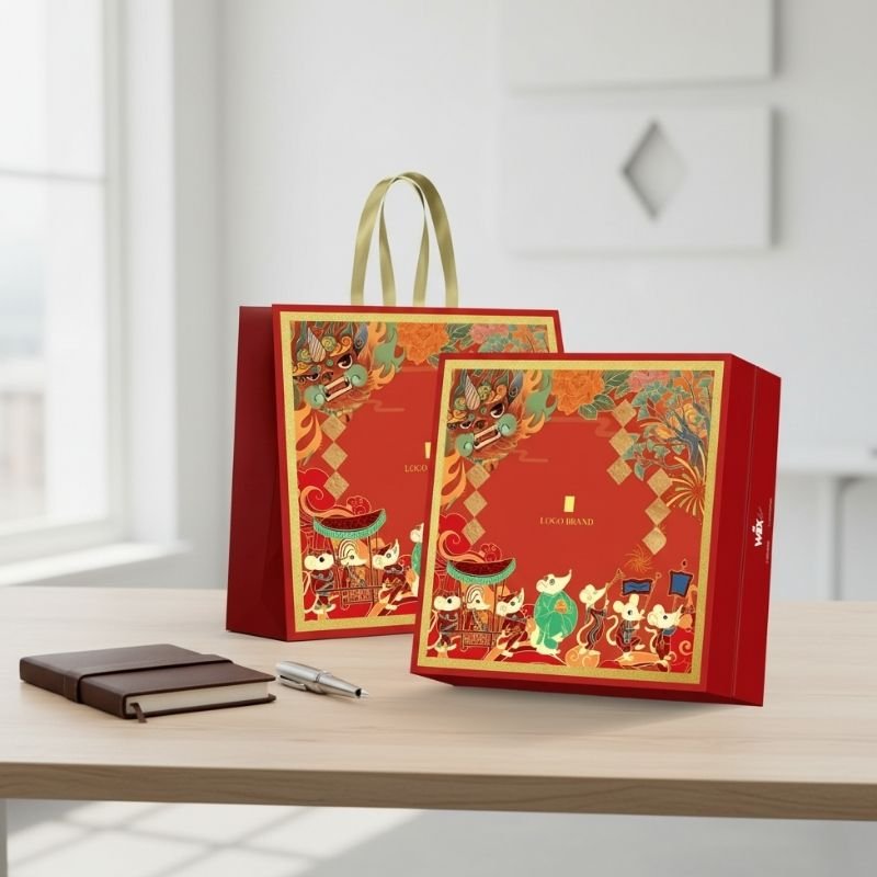 quà tặng sinh nhật khách hàng đối tác nữ