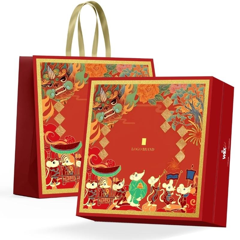 quà tặng sinh nhật khách hàng đối tác nữ