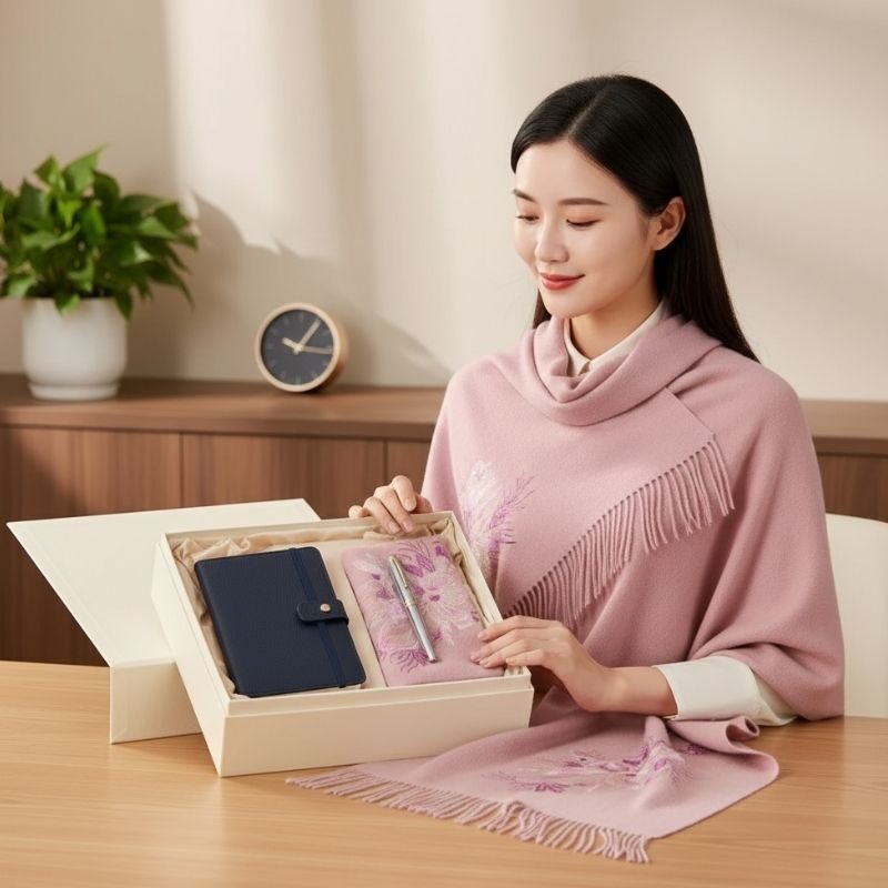 quà sinh nhật tặng chị gái