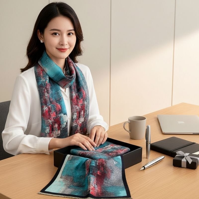 quà cho chị gái sang trọng