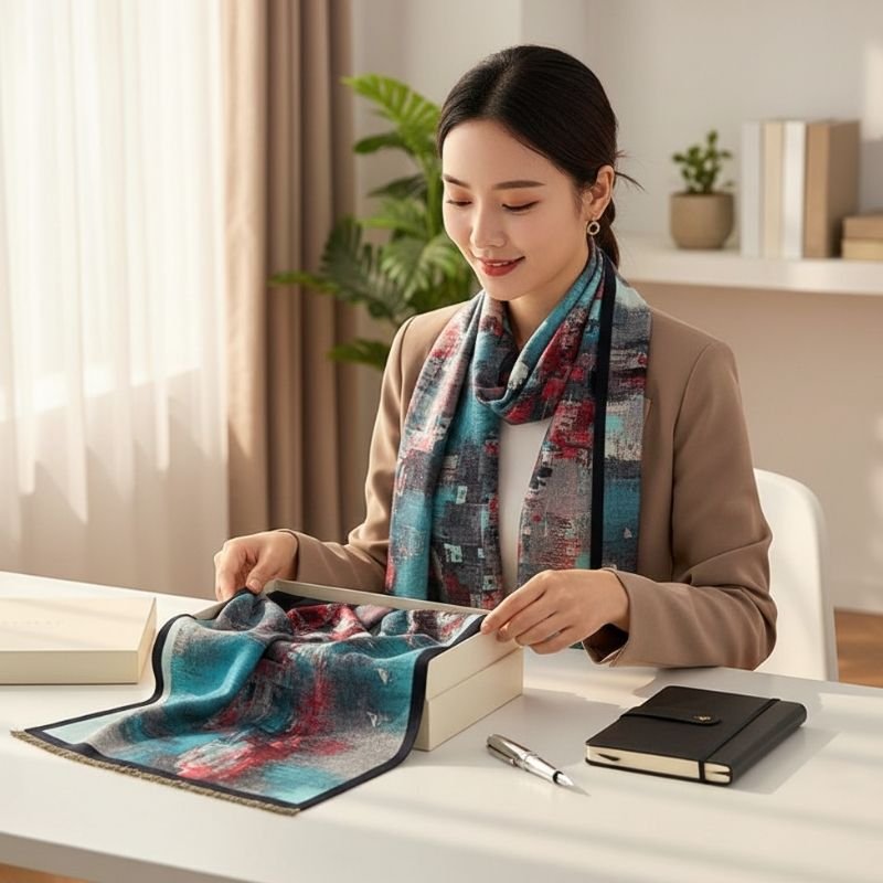 quà cho chị gái sang trọng