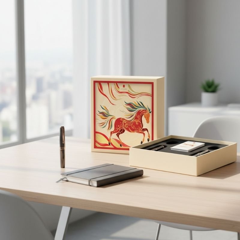 Chọn Set Quà Cao Cấp Tặng Chị Gái: Điểm Tựa Cảm Xúc 8 set quà cao cấp tặng chị gái