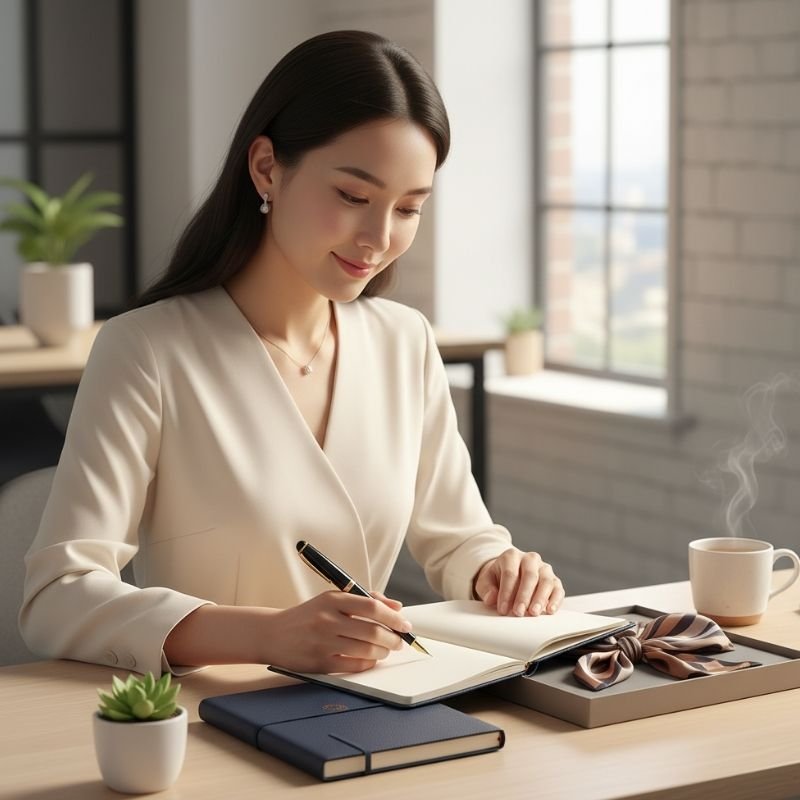 mua set quà tặng chị gái ở đâu