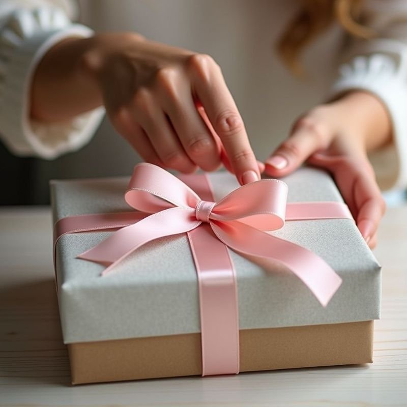 mua set quà tặng chị gái ở đâu