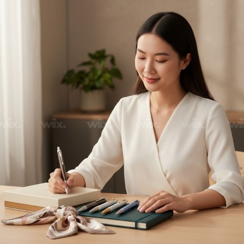 quà sinh nhật cho em gái