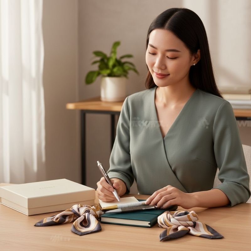 "Hot List” Quà Cho Em Gái Tuổi Teen Được Yêu Thích Nhất 7 quà cho em gái tuổi teen