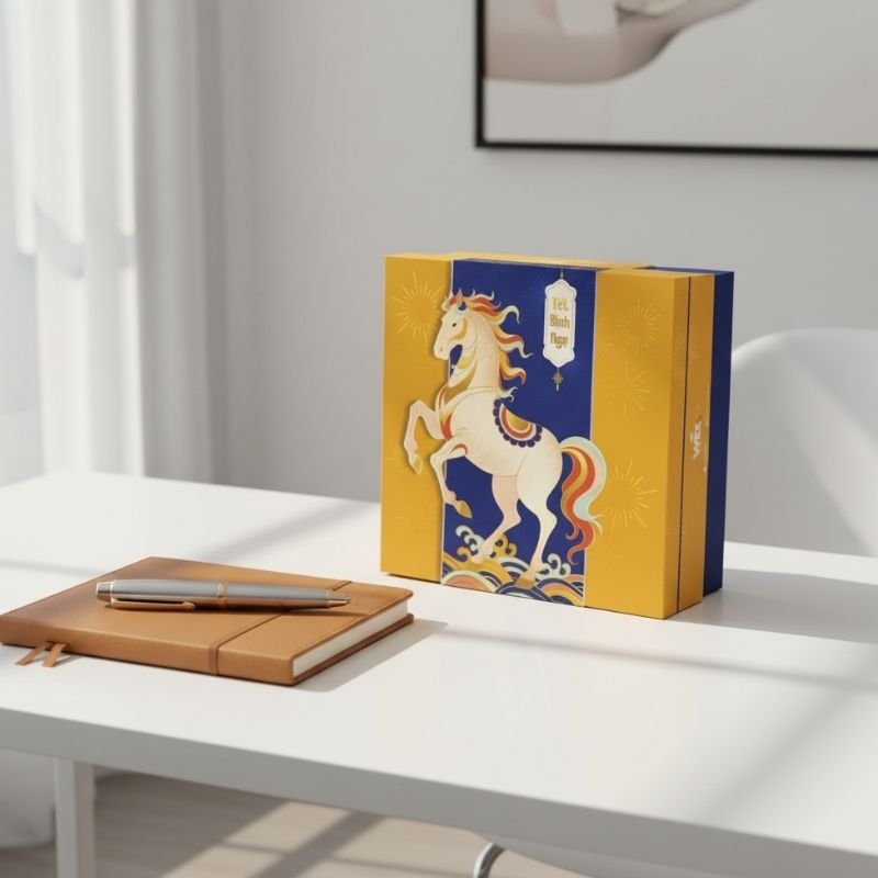 set quà tặng dễ thương cho em gái