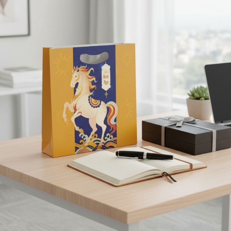 set quà tặng dễ thương cho em gái