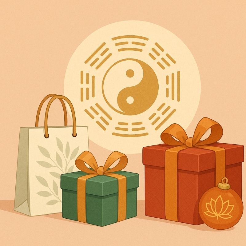 quà sinh nhật cho nữ hợp phong thủy