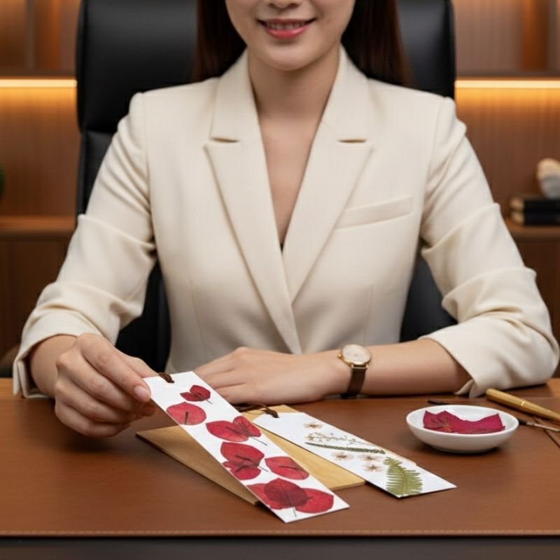 quà sinh nhật cho nữ hợp phong thủy