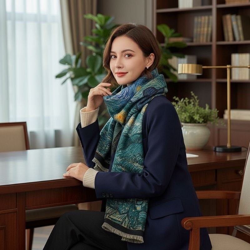 xu hướng quà tặng sinh nhật cho nữ sang trọng