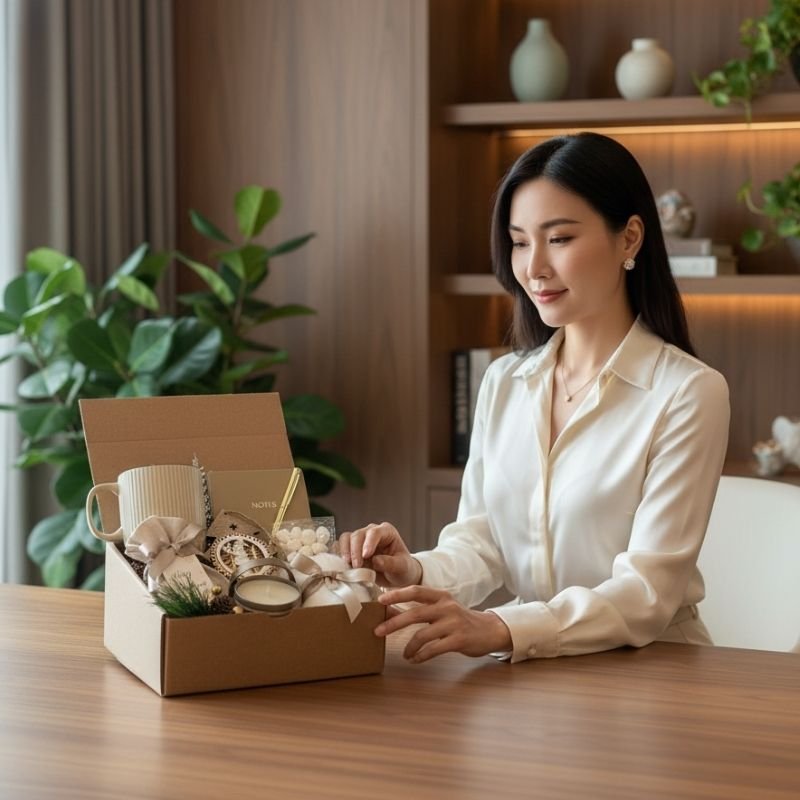 Quà Sinh Nhật Cho Nữ Dịp Giáng Sinh – Ấm Áp Mùa Lễ Hội 10 quà sinh nhật cho nữ dịp giáng sinh